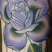 Tattoos - Roses and pearls - 61355